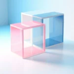 Transparent Structures in Digital Architecture